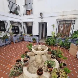 En El Patio De La Juderia Apartamento