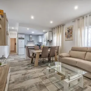 Ariadna & Casco Historico Apartamento
