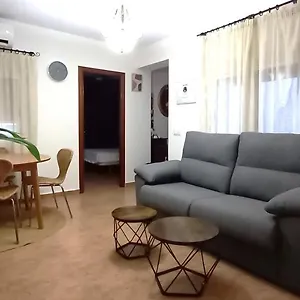 Centrico En By Bebalmy Apartamento