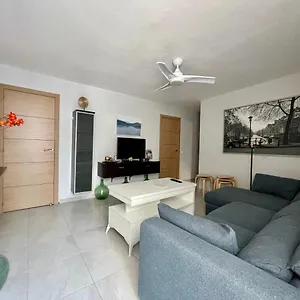 Esencia De Angela 2 Apartamento