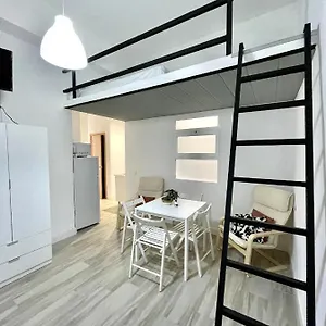 La Noria De La Albolafia Apartamento