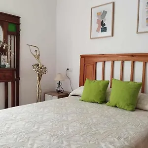 Beatas Parking Gratis Centro Historico Apartamento