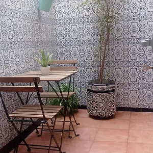 La Reina Apartamento