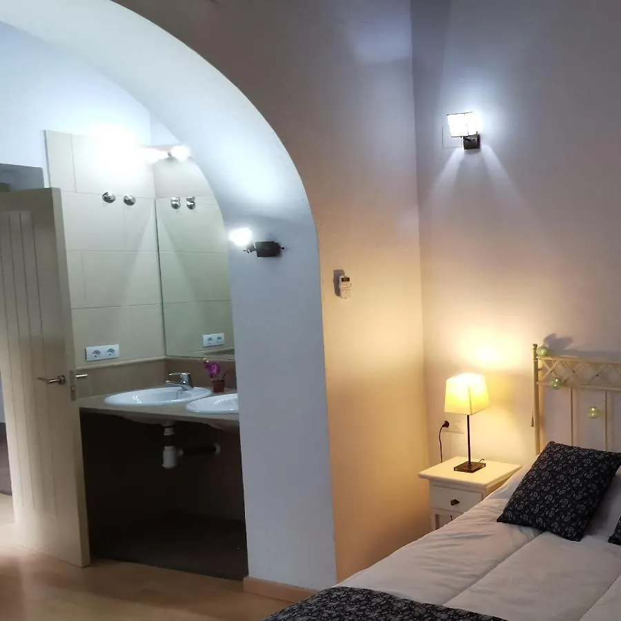 Apartamento Bella Sultana Cordoba Apartment