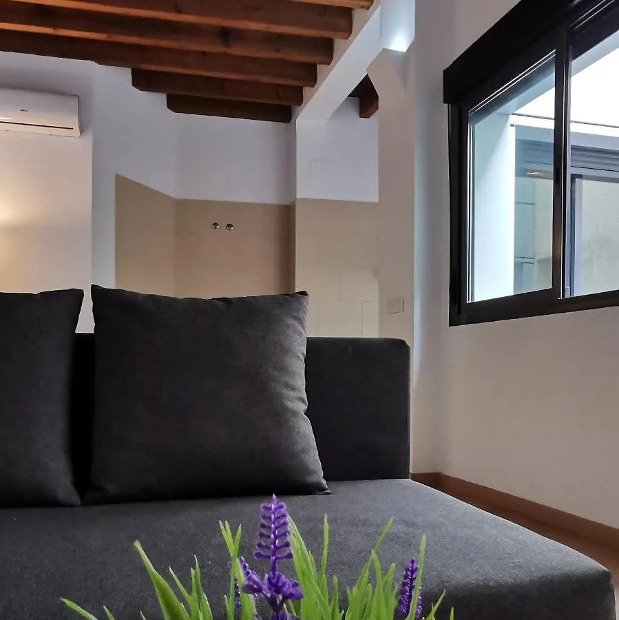 Apartment Apartamento Bella Sultana Cordoba Spain