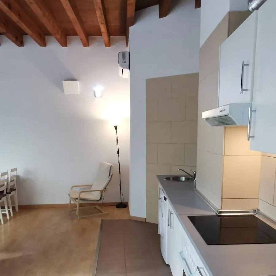 Apartamento Bella Sultana Cordoba 0*,  Spain