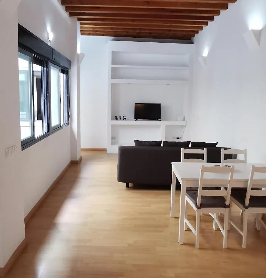 Apartamento Bella Sultana Cordoba