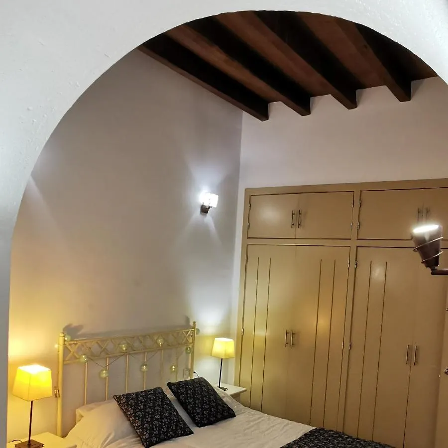Apartamento Bella Sultana Cordoba Spain