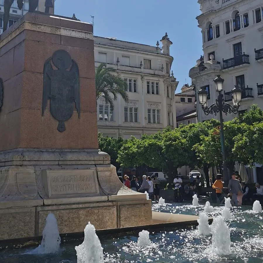 Apartamento Bella Sultana Cordoba Apartment