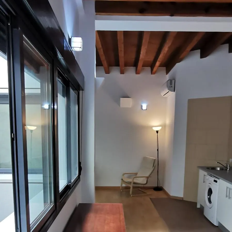 Apartment Apartamento Bella Sultana Cordoba
