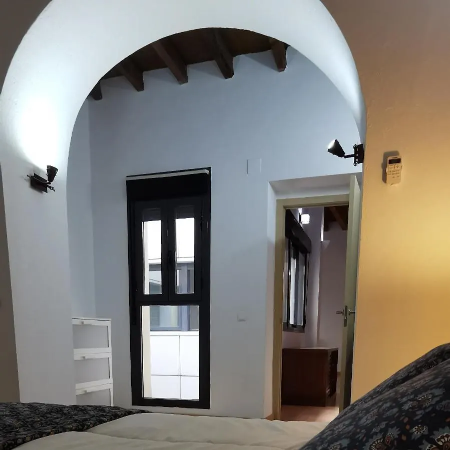 Apartment Apartamento Bella Sultana Cordoba