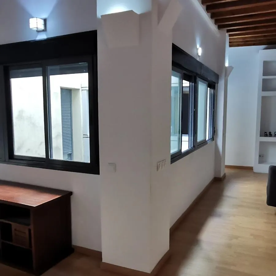 Apartamento Bella Sultana Cordoba 0*,