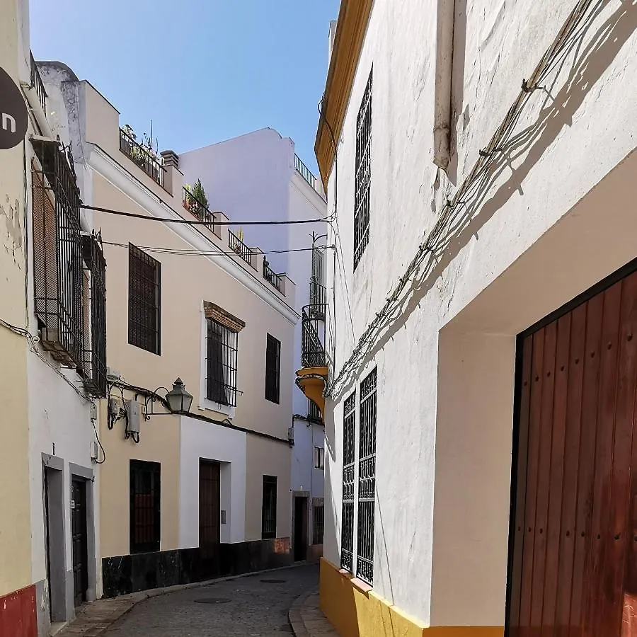 Apartamento Bella Sultana Cordoba Apartment