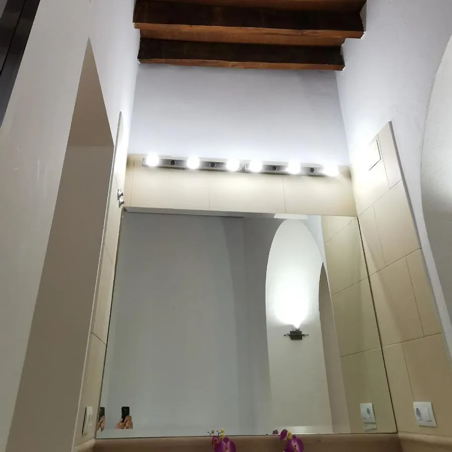 Apartamento Bella Sultana Cordoba 0*,  Spain