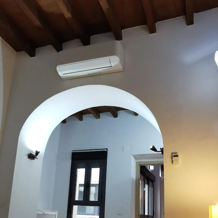 Apartamento Bella Sultana Cordoba Apartment