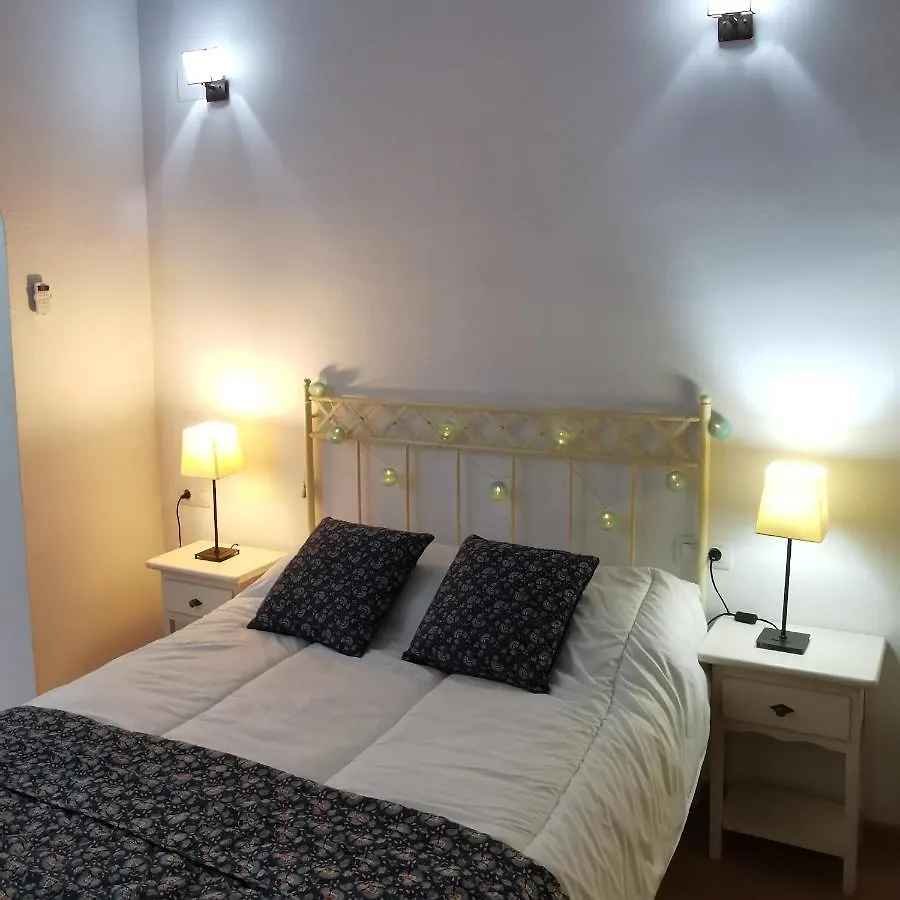 Apartment Apartamento Bella Sultana Cordoba Spain
