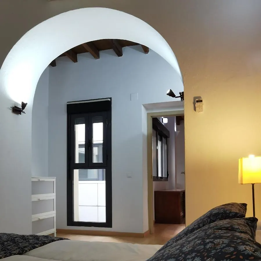 Apartamento Bella Sultana Cordoba Spain