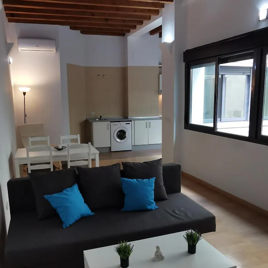 Apartamento Bella Sultana Cordoba