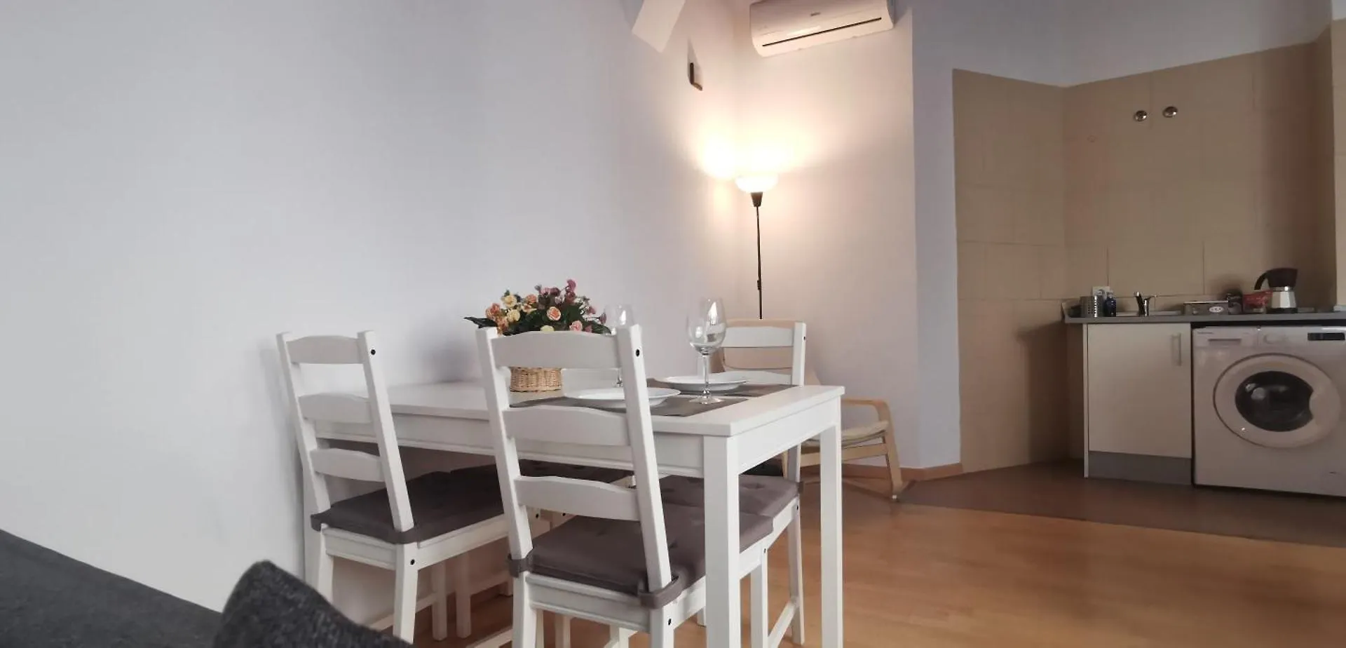 Apartamento Bella Sultana Cordoba