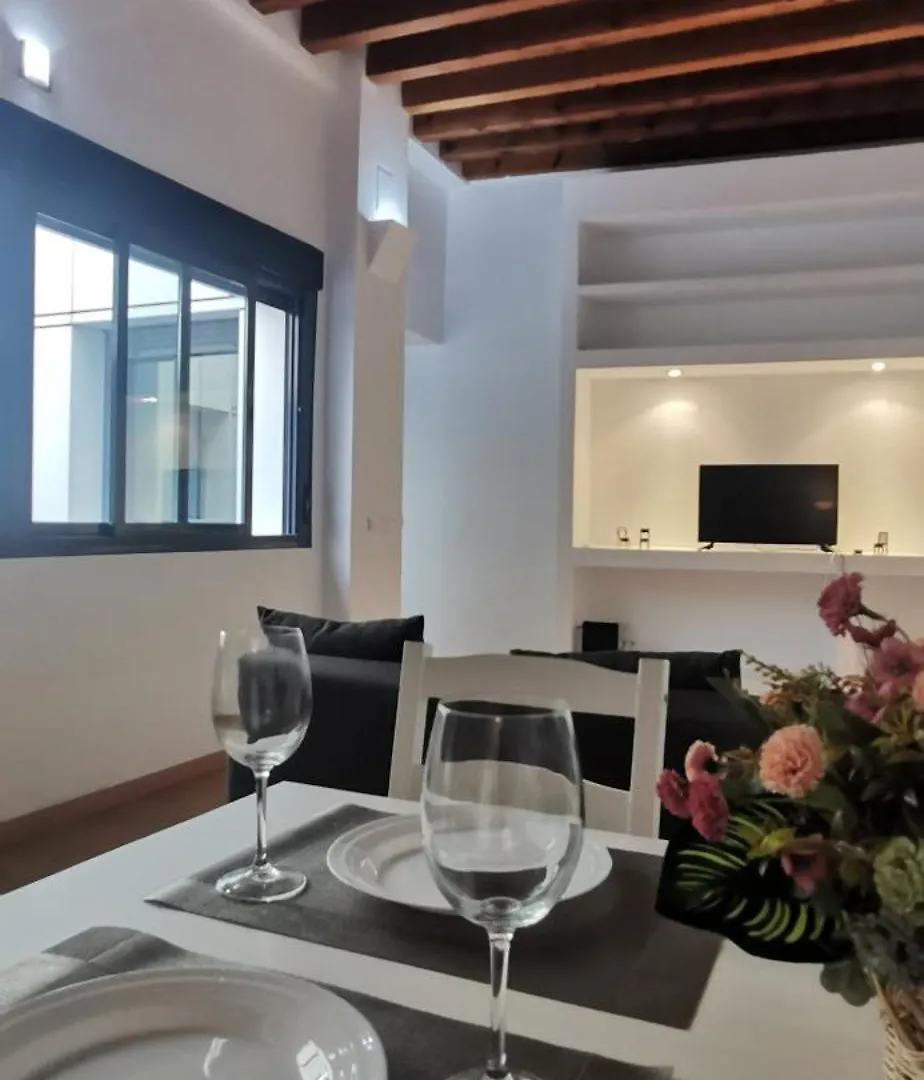 Apartment Apartamento Bella Sultana Cordoba